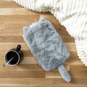 Bouillotte animal - Modèles aléatoires - 1 l