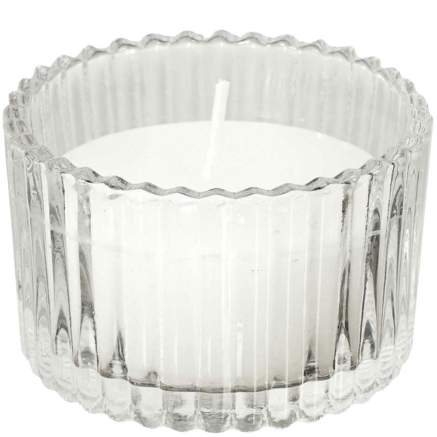 Coffret bougies parfumées - Parfumerie - 4 bougies