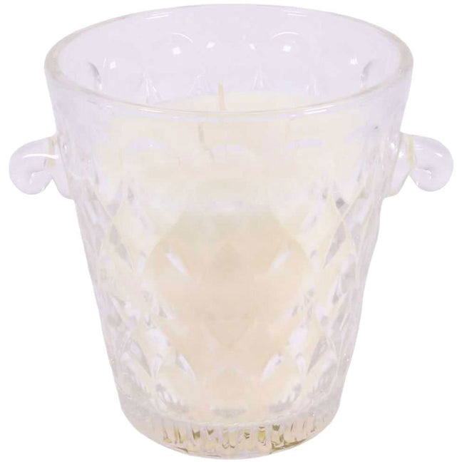 Bougie parfumée - Figue - 50h