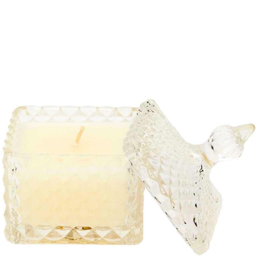 Bougie parfumée - Magnolia - 15h