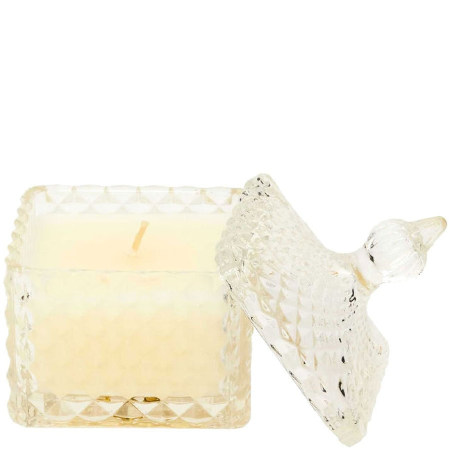 Bougie parfumée - Magnolia - 15h