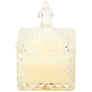 Bougie parfumée - Magnolia - 15h