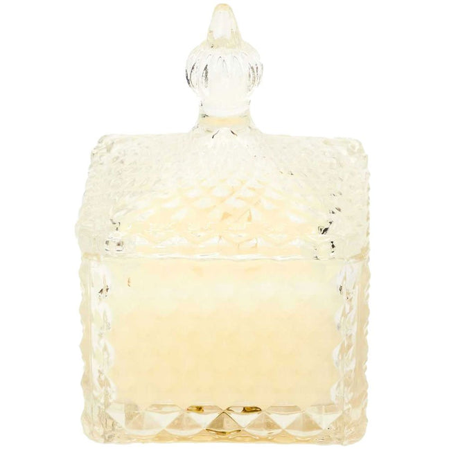 Bougie parfumée - Magnolia - 15h