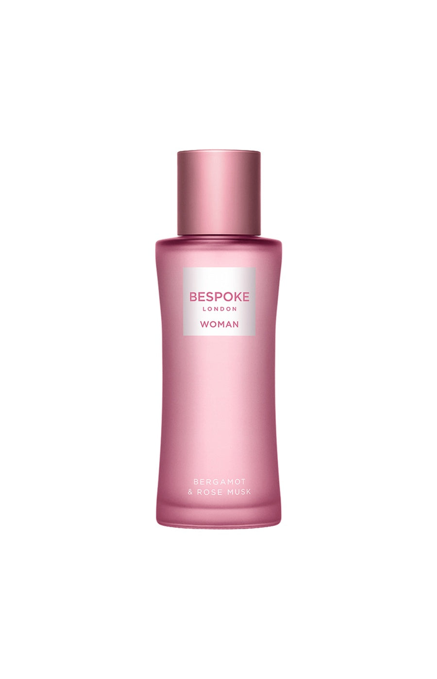 Bergamot & Rose Musk Eau de parfum - Floral fruité