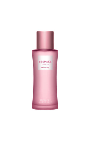 Bergamot & Rose Musk Eau de parfum - Floral fruité