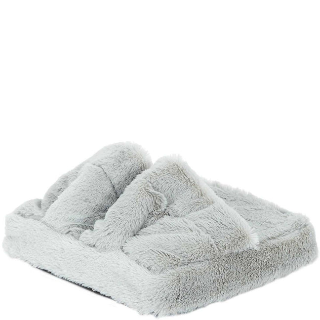 Chaussons vibrant - Gris