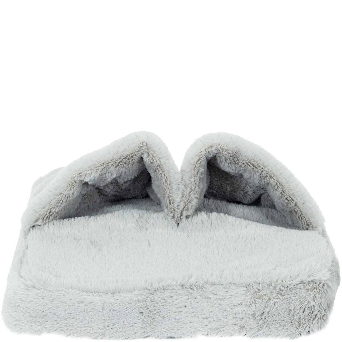 Chaussons vibrant - Gris