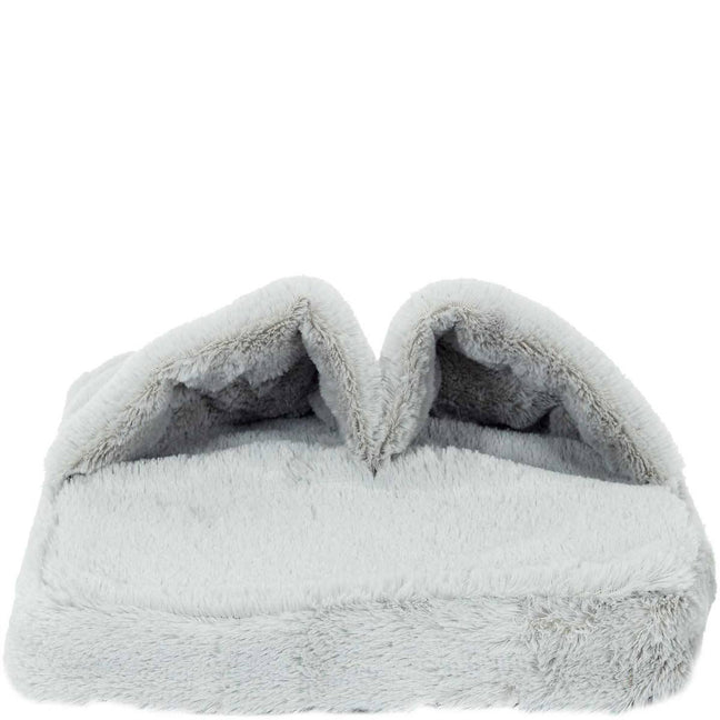 Chaussons vibrant - Gris