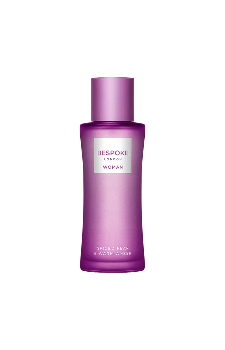 Spiced Pear & Warm Amber Eau de parfum - Fruité