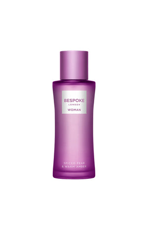Spiced Pear & Warm Amber Eau de parfum - Fruité