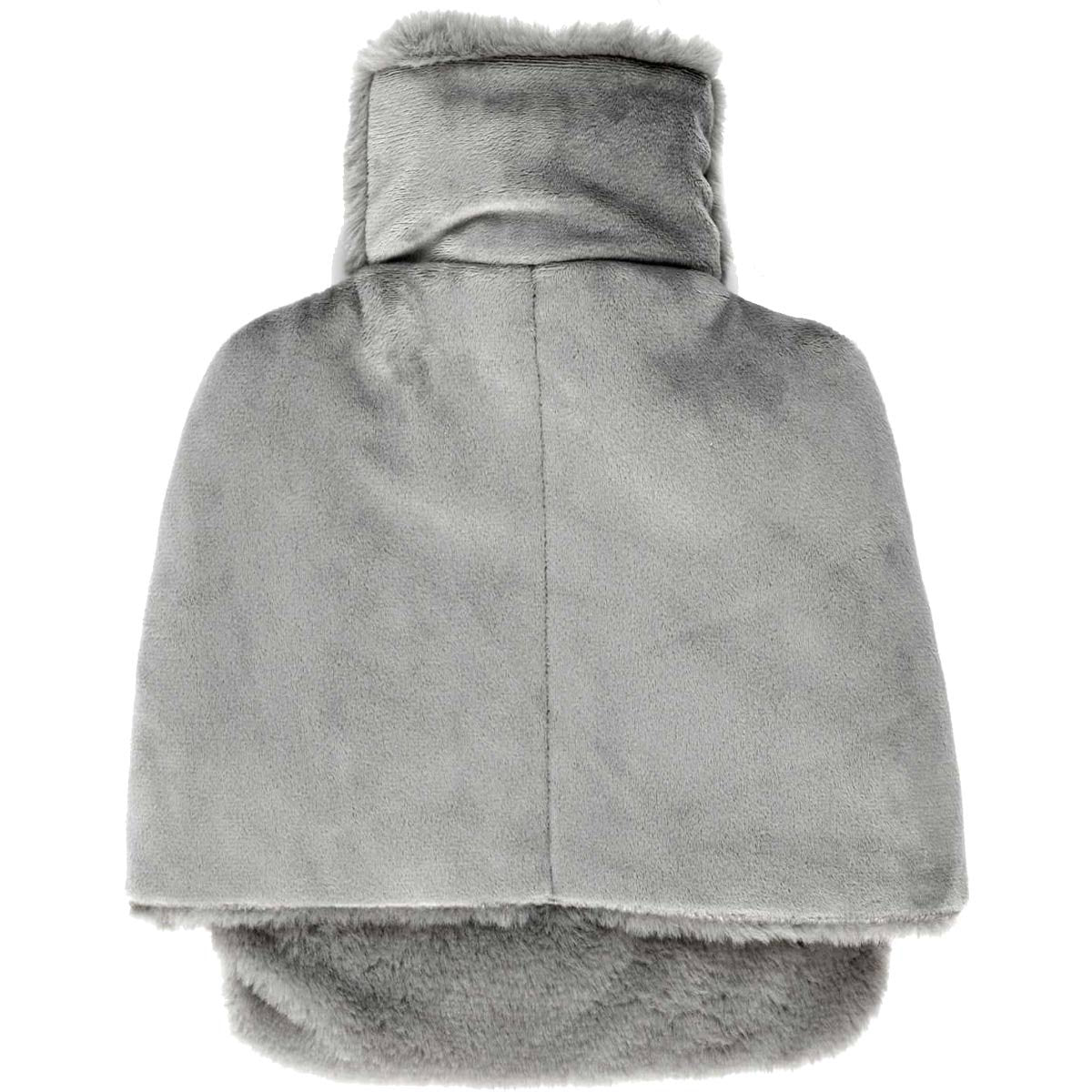 Bouillote chausson - Gris