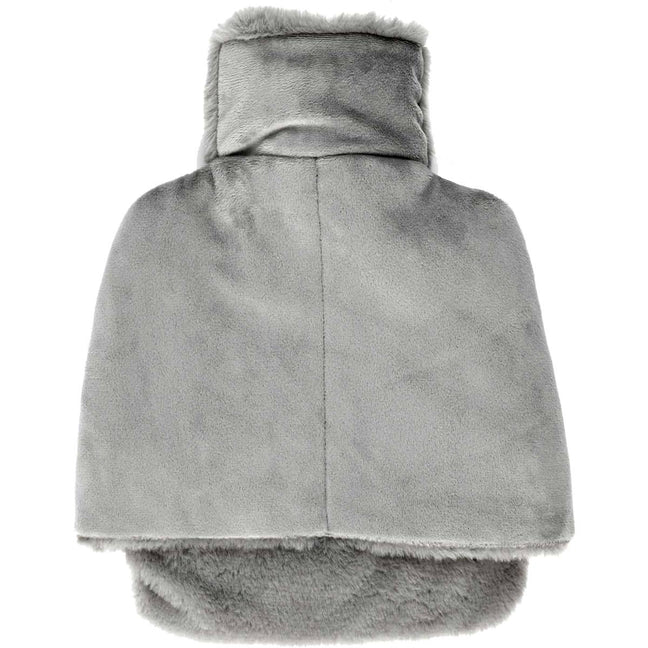 Bouillote chausson - Gris