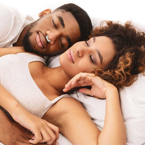 Pinces anti-ronflement - 2 unités