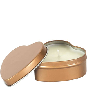 Bougie de massage - Fleur de cerisier