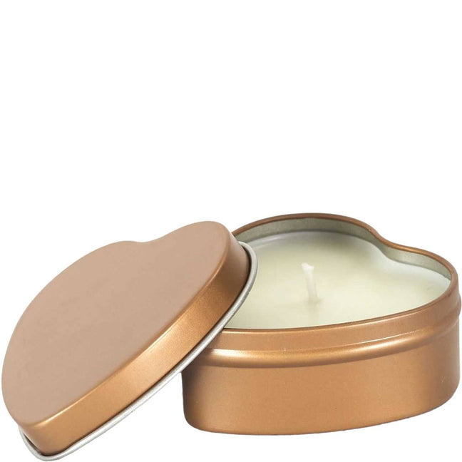 Bougie de massage - Fleur de cerisier