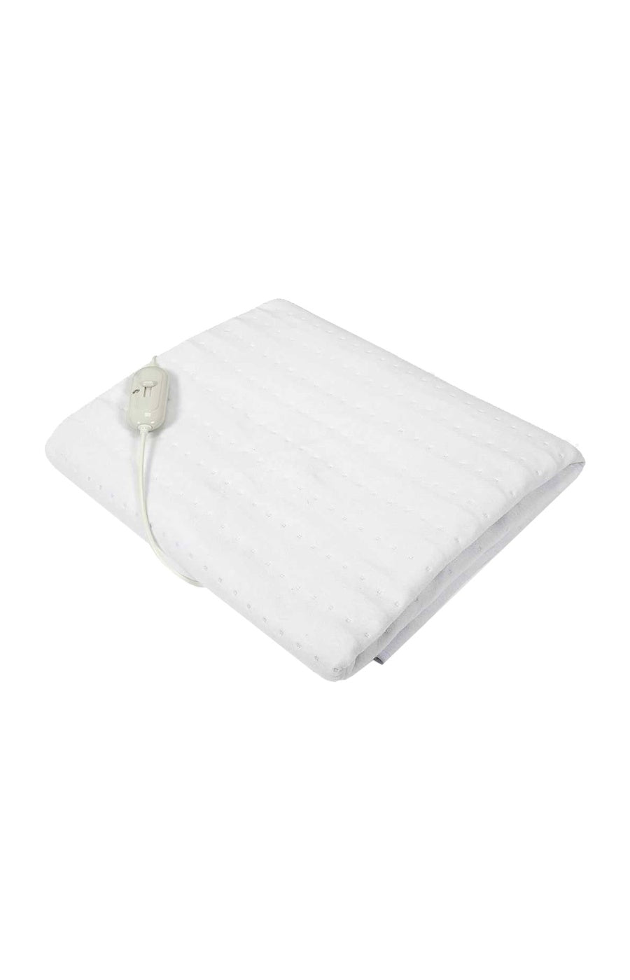 Surmatelas chauffant - Blanc