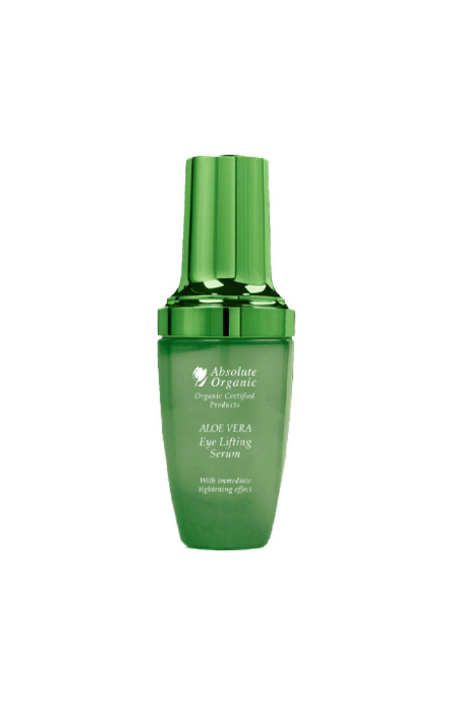 Sérum liftant bio - Aloe vera - Yeux - 30 ml