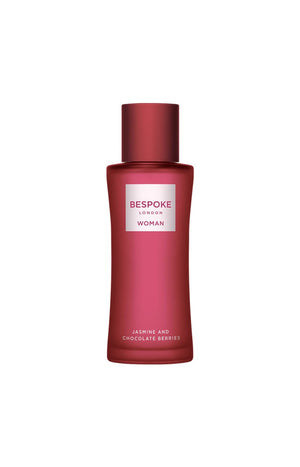 Jasmin & Chocolate Berries Eau de parfum - Floral gourmand