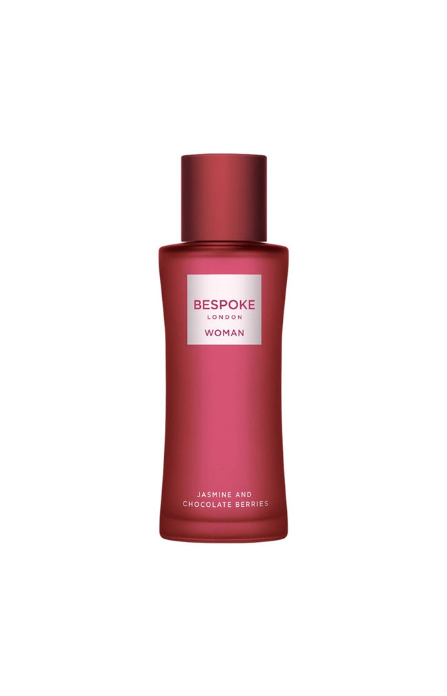 Jasmin & Chocolate Berries Eau de parfum - Floral gourmand