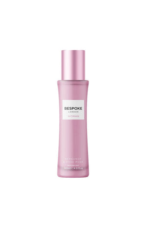 Brume parfumée - Bespoke - Bergamote & musc rose