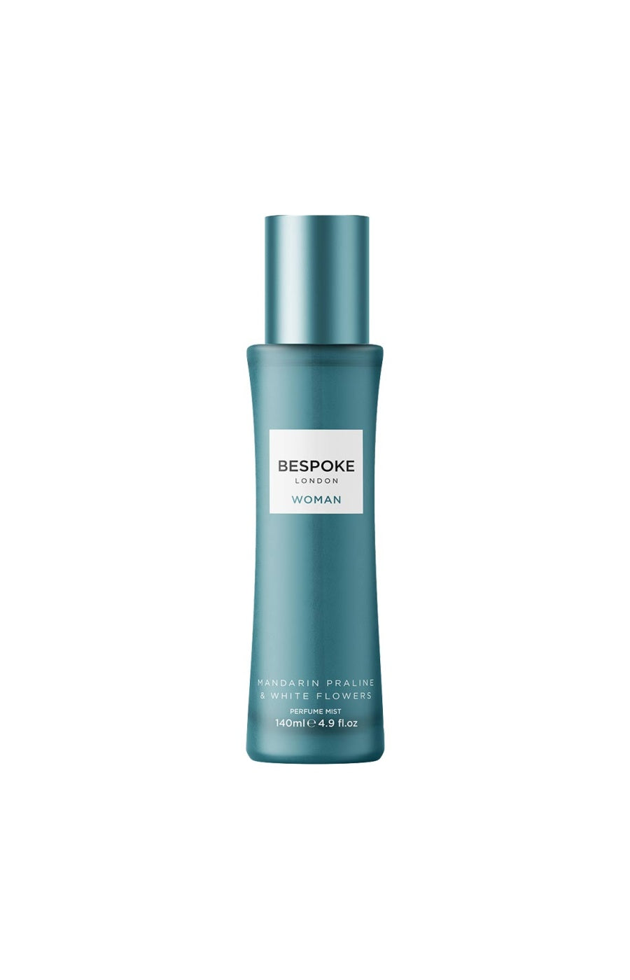 Brume parfumée - Bespoke - Mandarine & fleur blanche - 140 ml