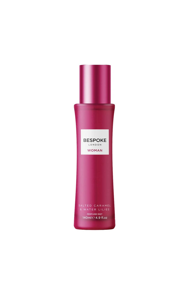 Brumes parfumée - Bespoke - Caramel & lys - 140 ml