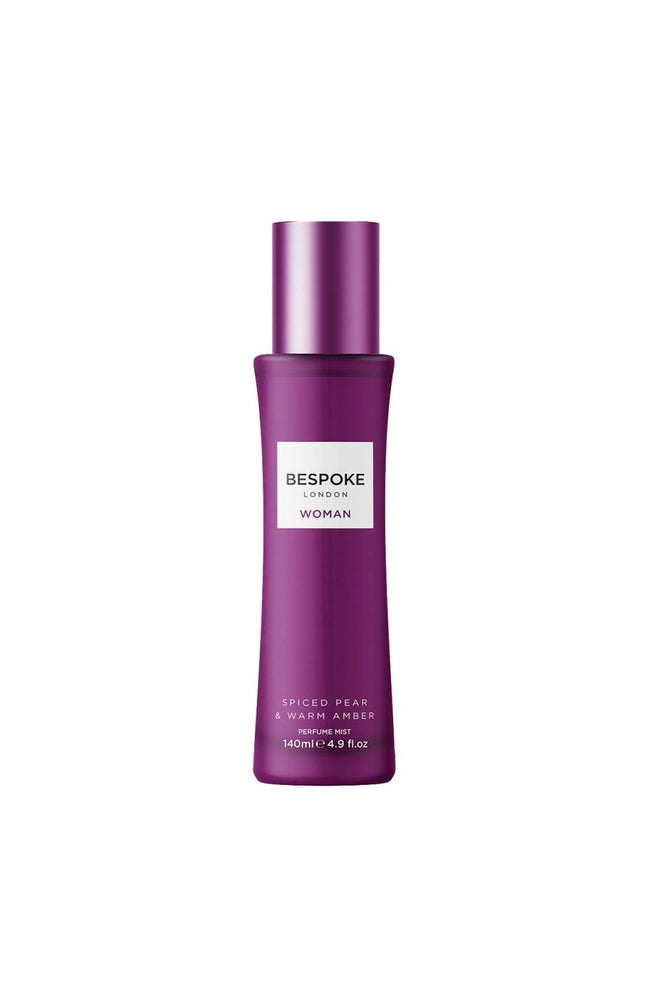Brume parfumée - Bespoke - Poire & ambre