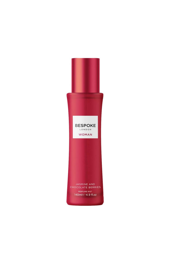 Brume parfumée - Bespoke - Jasmin & baies chocolatées - 140 ml