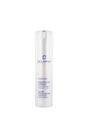 Crème anti-pollution & protectrice contre les lumières bleues - Visage - 50 ml