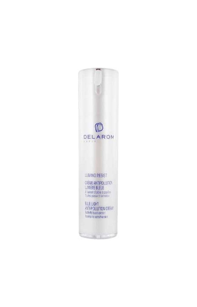 Crème anti-pollution & protectrice contre les lumières bleues - Visage - 50 ml