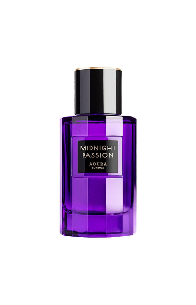 Midnight Passion eau de parfum - Floral oriental