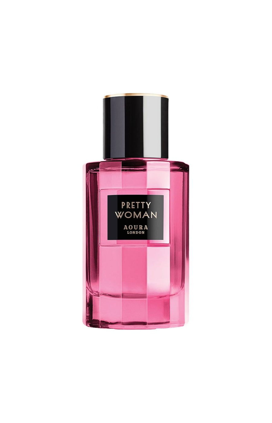 Pretty Woman Eau de parfum - Floral fruité