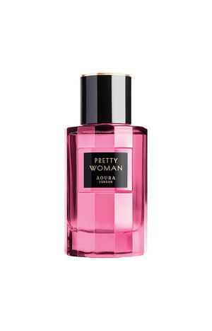 Pretty Woman Eau de parfum - Floral fruité