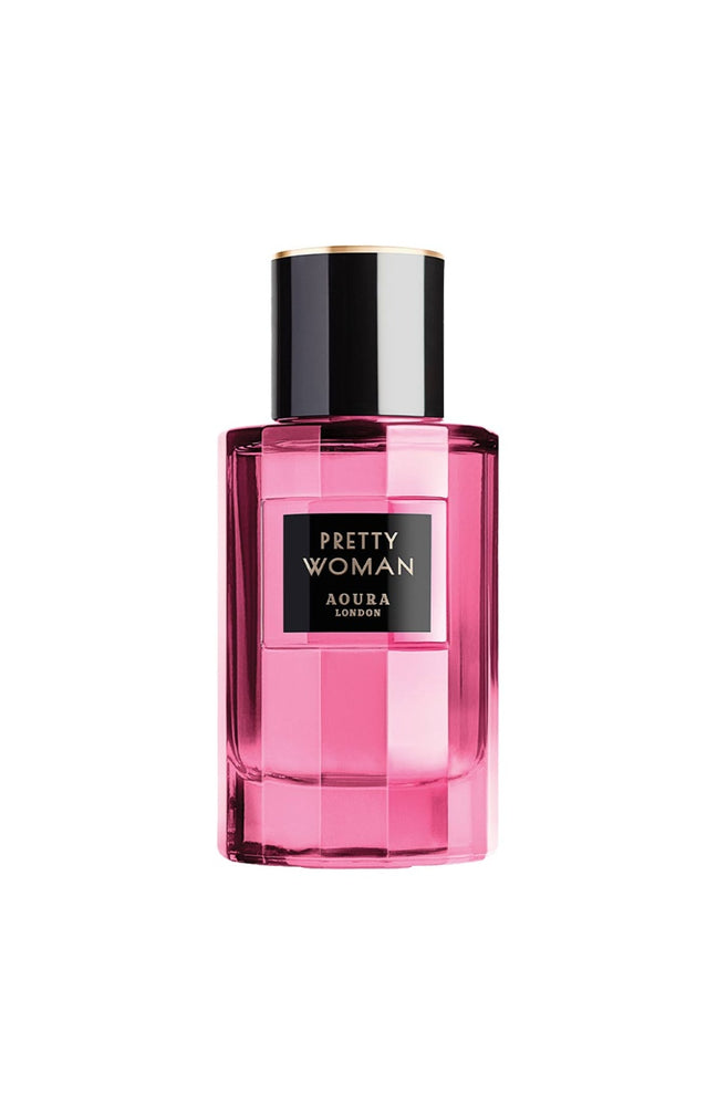 Pretty Woman Eau de parfum - Floral fruité