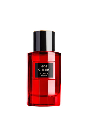 Hot Cherry Eau de parfum - Oriental gourmand