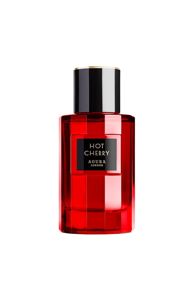 Hot Cherry Eau de parfum - Oriental gourmand