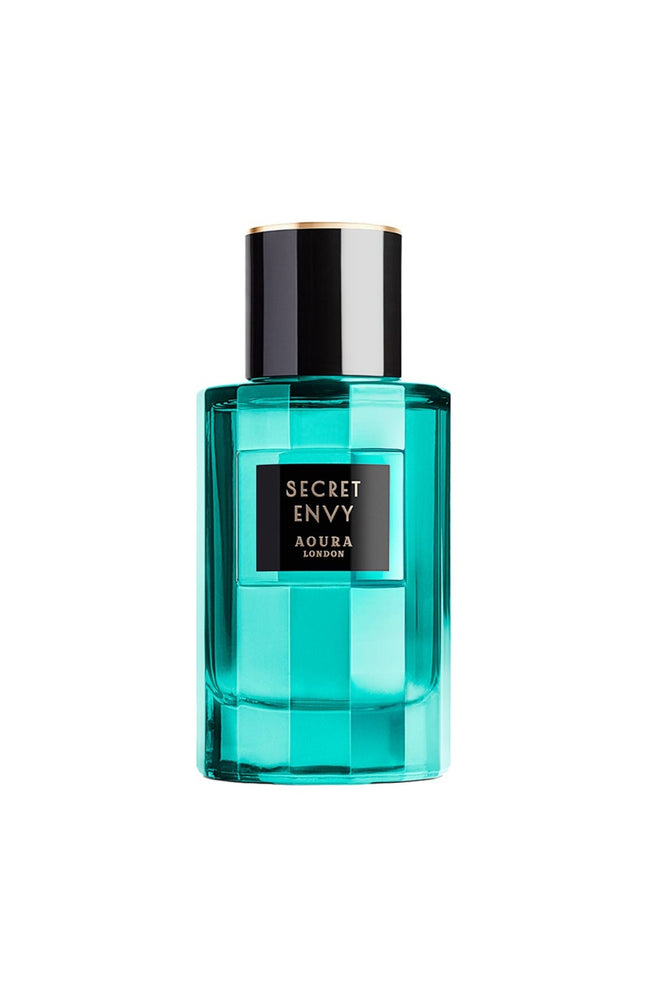 Secret Envy Eau de parfum - Fruité boisé