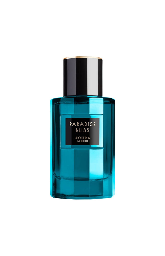 Paradise Bliss Eau de parfum - Fruité floral