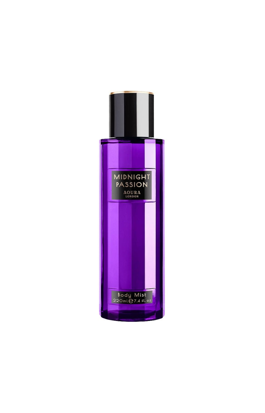 Brume parfumée - Midnight Passion - Anis & orange amère