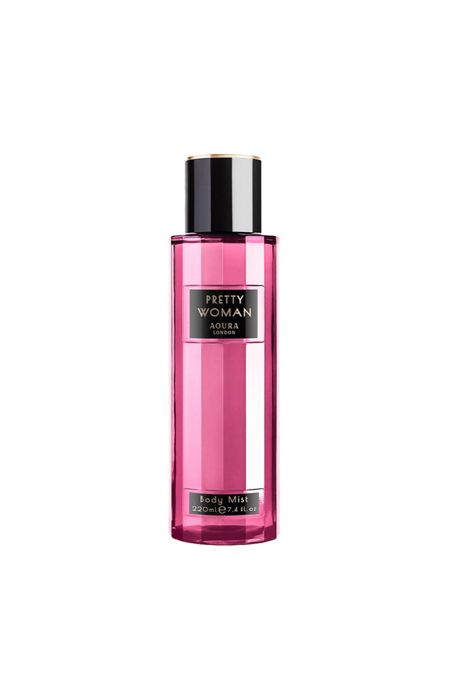Brume parfumée - Pretty Woman - Bergamote & poire