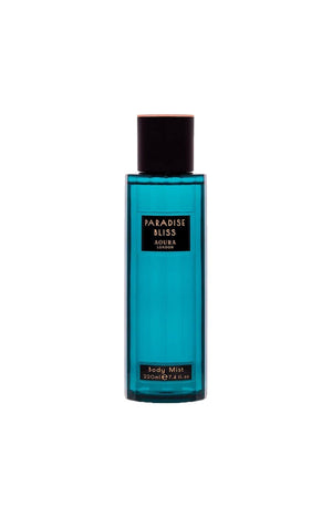 Brumes parfumées - Paradise Bliss - Pomme & amande - 220 ml