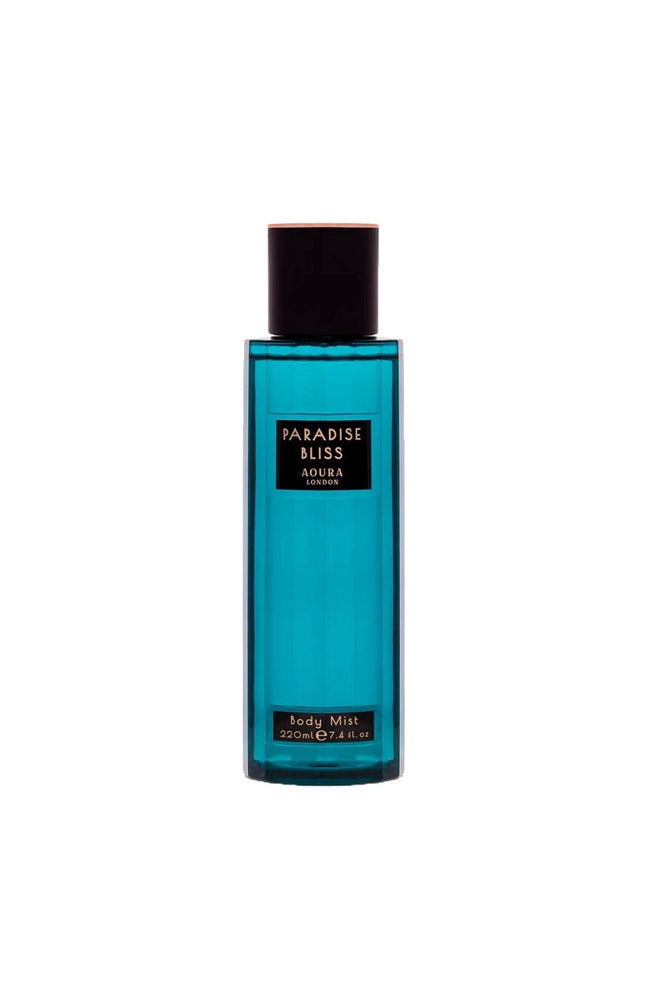 Brumes parfumées - Paradise Bliss - Pomme & amande - 220 ml