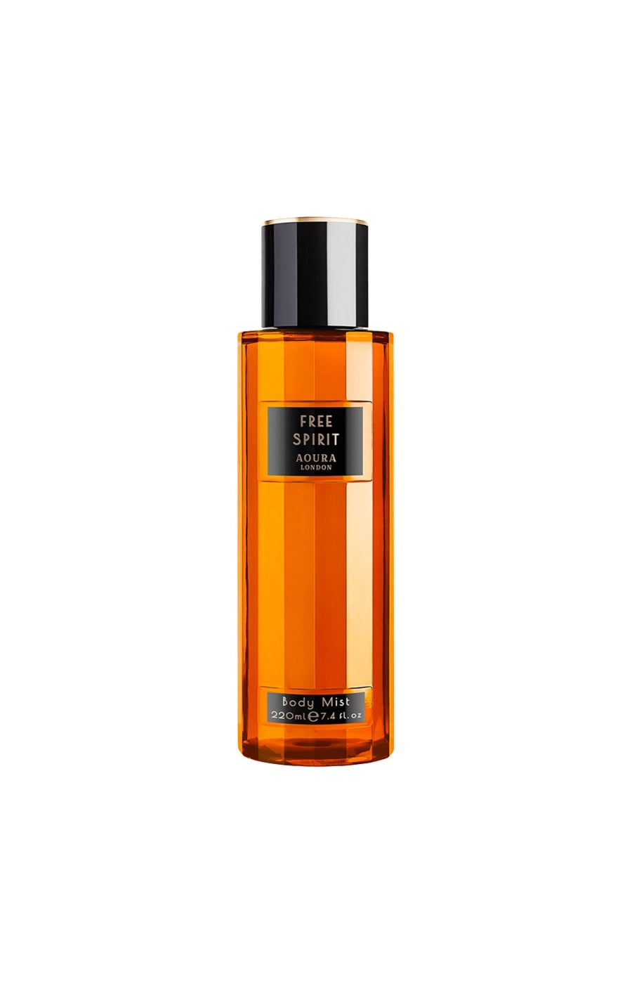 Brume parfumée - Free Spirit - Mandarine & pêche