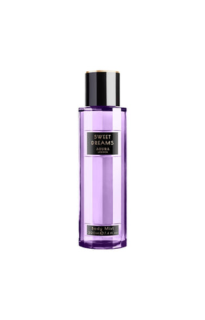 Brume parfumée - Sweet Dreams - Framboise & prune