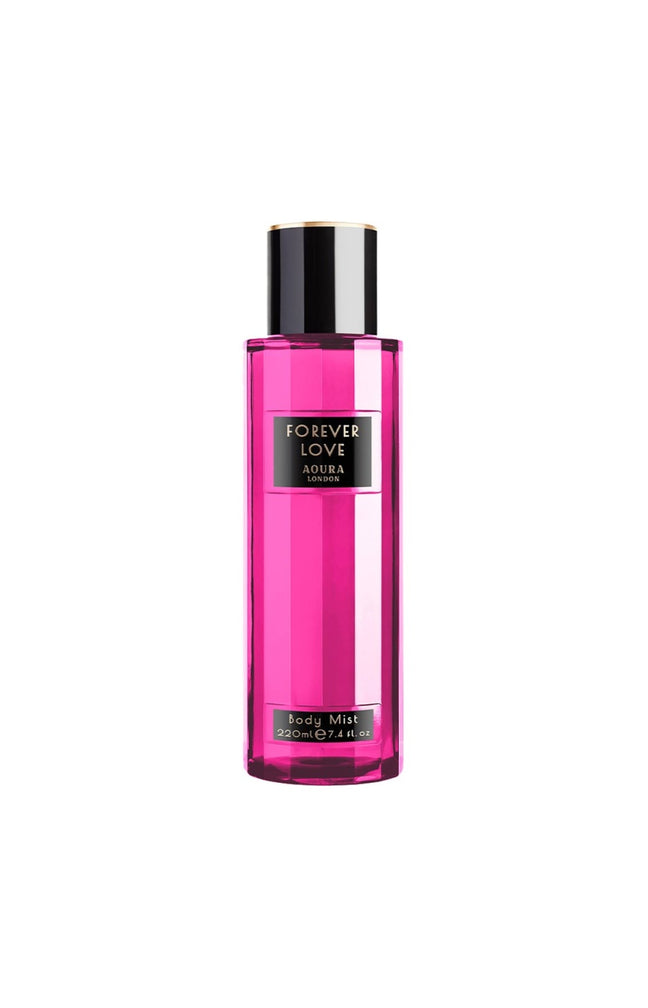 Brume parfumée - Forever Love - Pomme verte & mimosa
