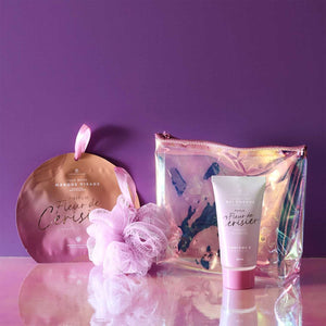 Coffret soin - Fleur de cerisier - 4 produits