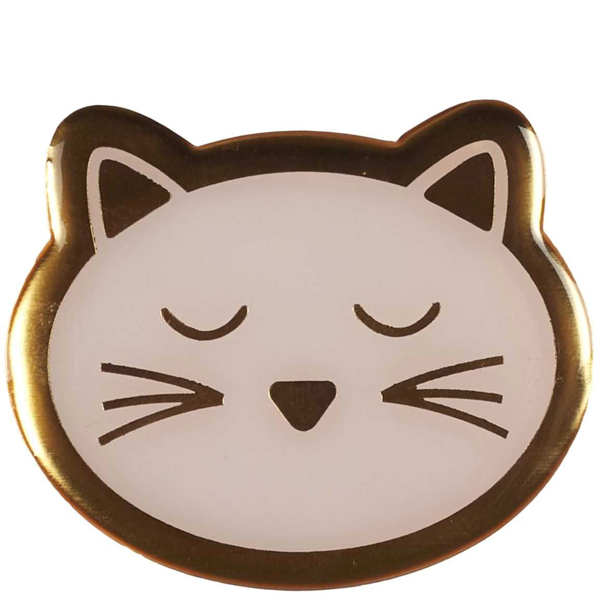 Coffret cosmétique - Chat - Mains - 4 produits