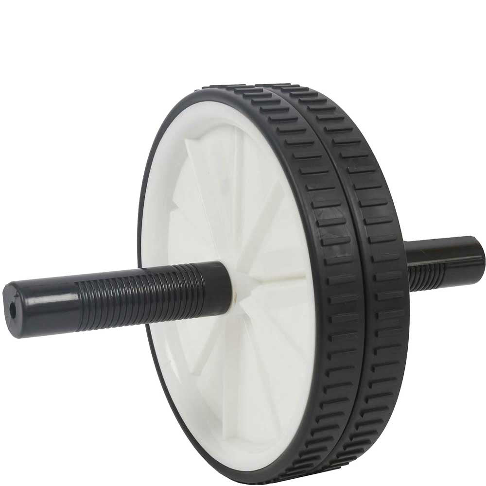 Roue à abdominaux