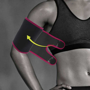 Brassards de sudation - 2 unités