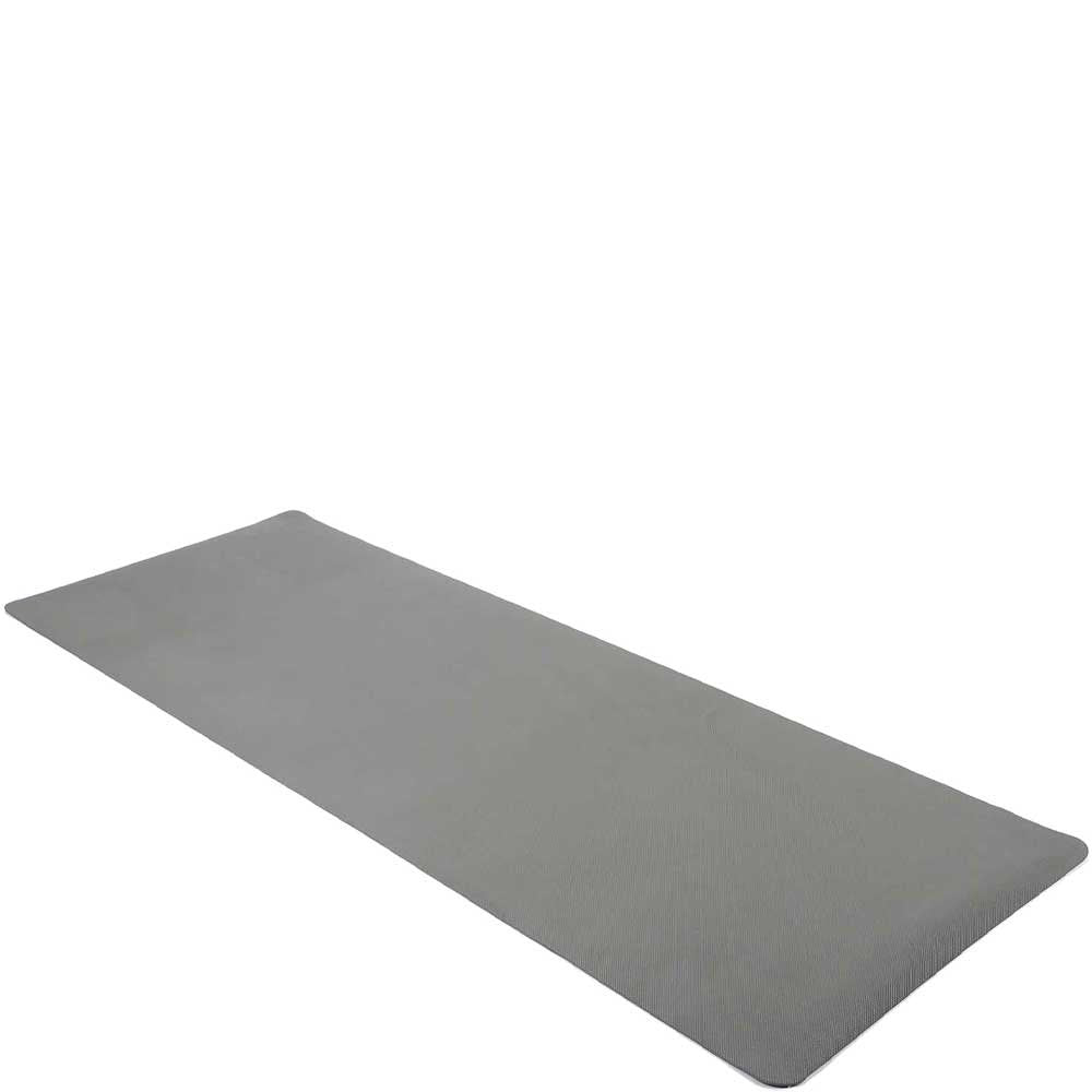 Tapis de fitness - Gris
